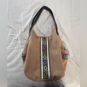 Boho Tote
